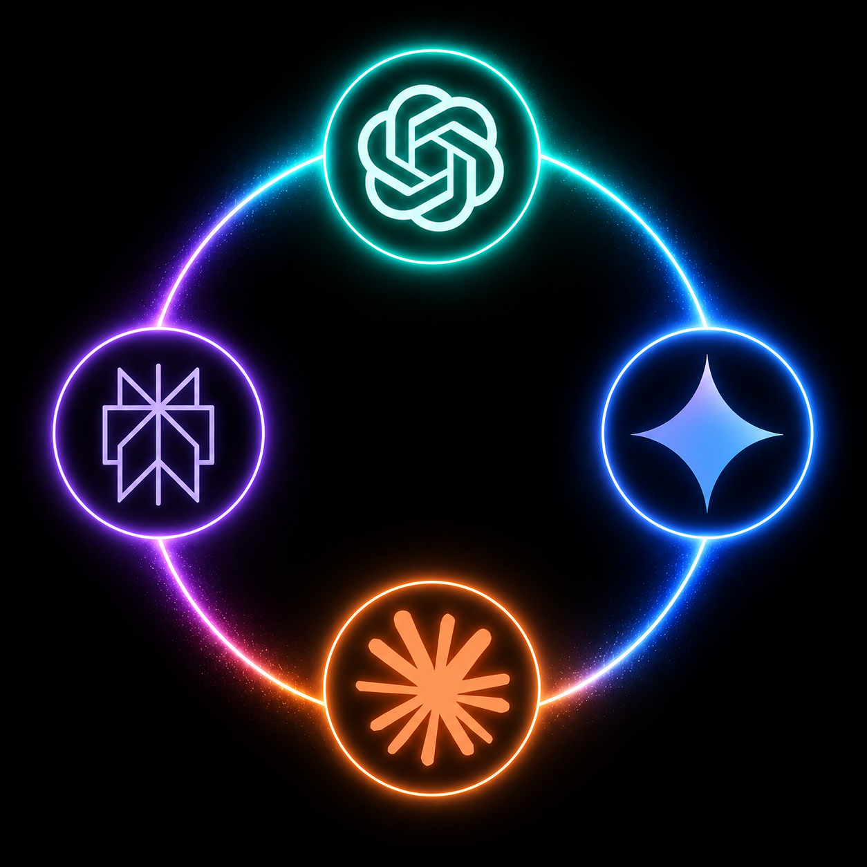 Icon: KI-Tools